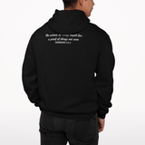FAITH - Unisex Pullover Hoodie Style #3