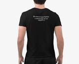 FAITH - Unisex Tee Shirt Style #3