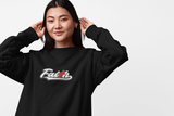 FAITH - Unisex Crewneck Sweatshirt Style #2