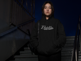 FAITH - Unisex Pullover Hoodie Style #3