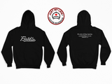 FAITH - Unisex Pullover Hoodie Style #3