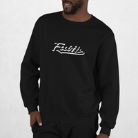 FAITH - Unisex Crewneck Sweatshirt Style #3