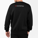 JOHN 3:16 - Unisex Crewneck Sweatshirt Style #1