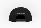JOHN 3:16 - Classic Snapback Cap Style #1